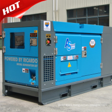 40kva silent diesel generator for sale